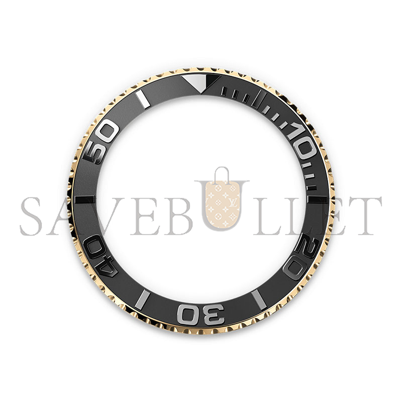 R*l*x yacht-master 42mm m226658-0001